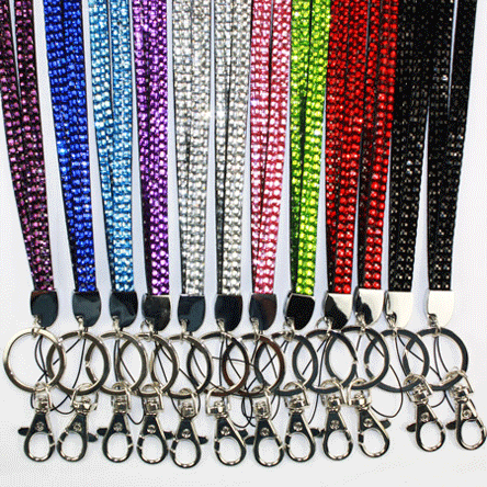 Lanyard LYD-   J1   /dz. assorted