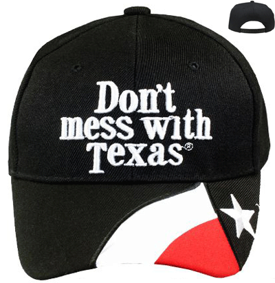 HAT CAP Texas