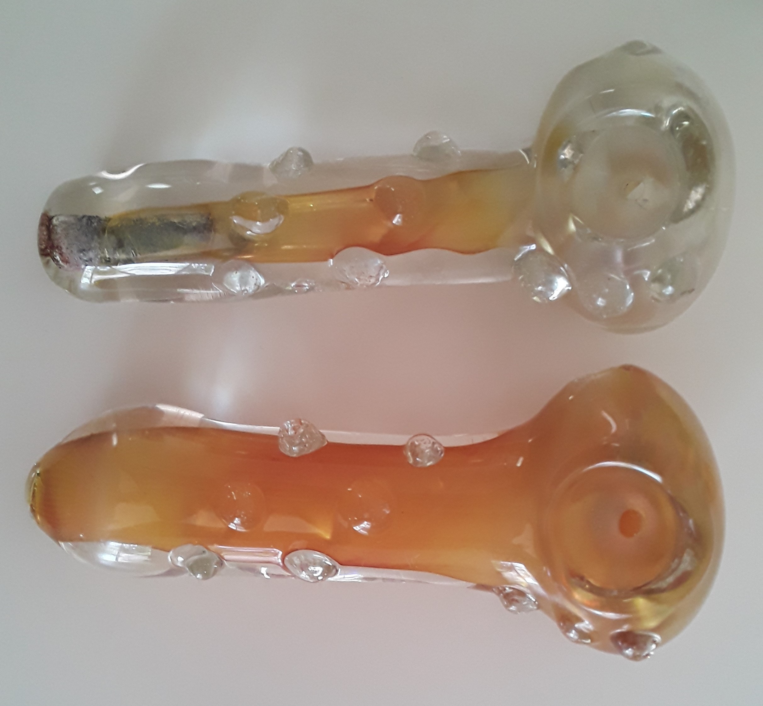 Tobacco Pipes TPG 02  large